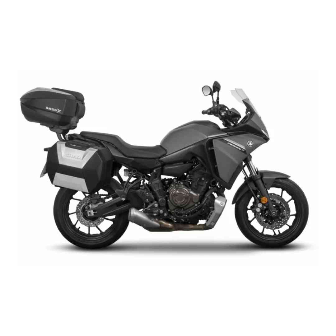 SHAD Y0MT76IF nosilci za stranske kovčke 3P System