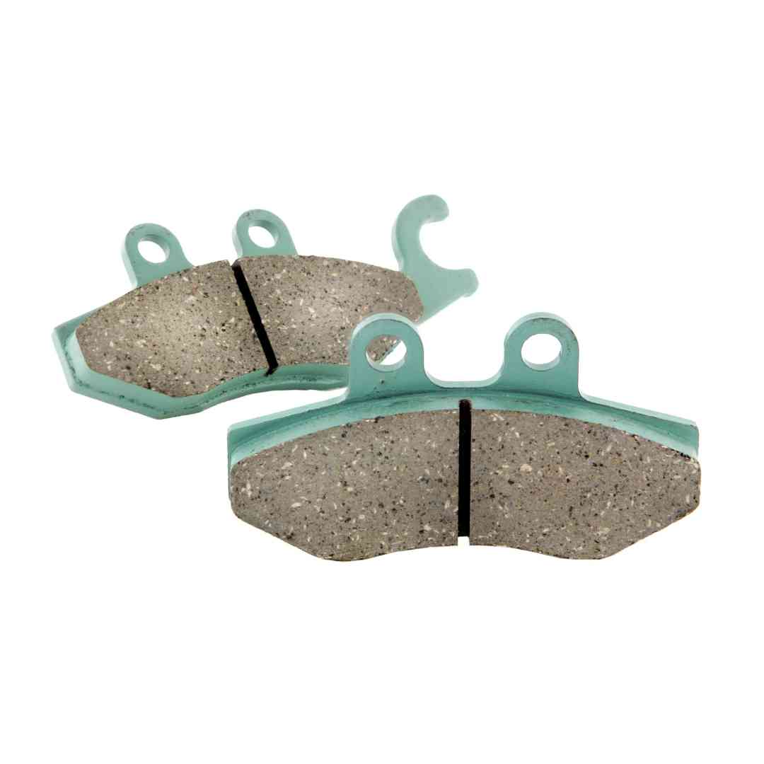 Kočione pločice S57 za Piaggio skutere