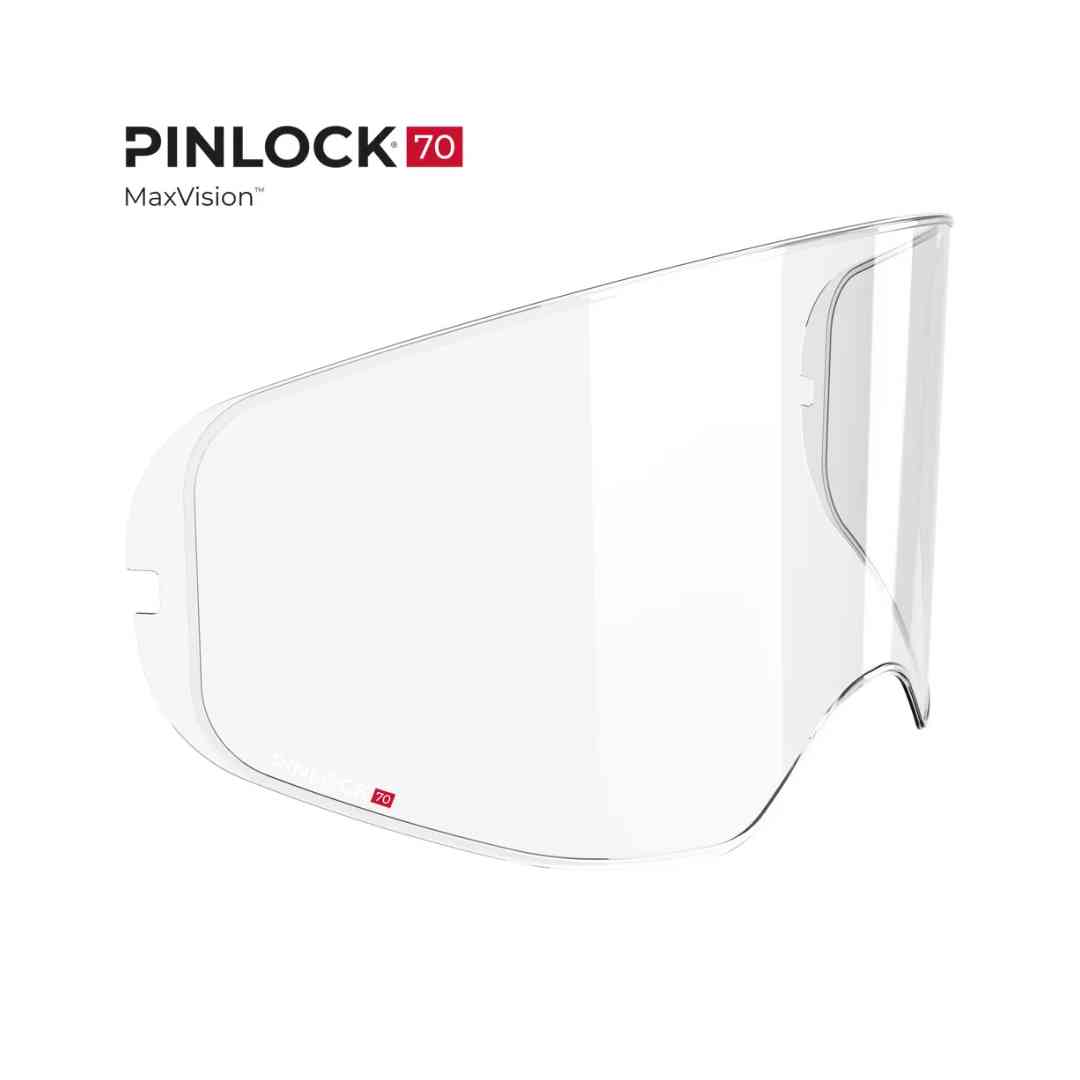 HJC DKS295 Pinlock leća