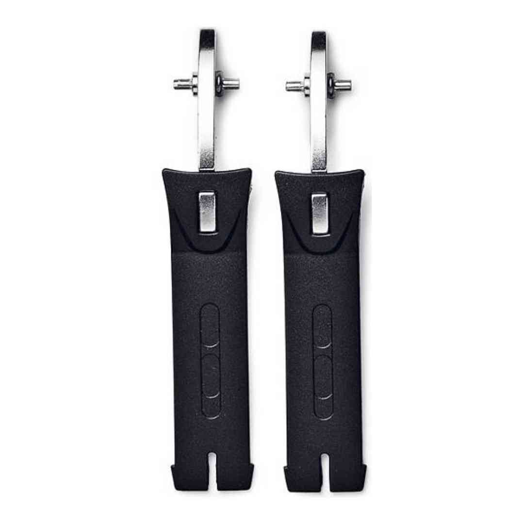 Sidi Boot Strap kit komplet kratkih trakov zaponk