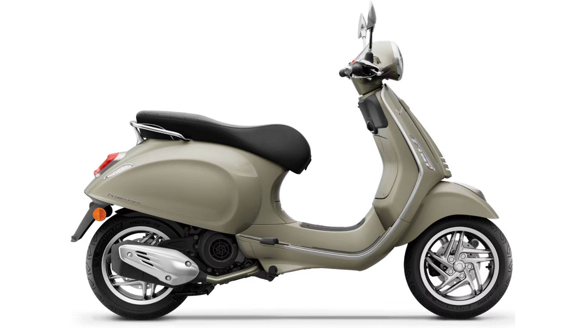 Vespa Primavera 125 skuter