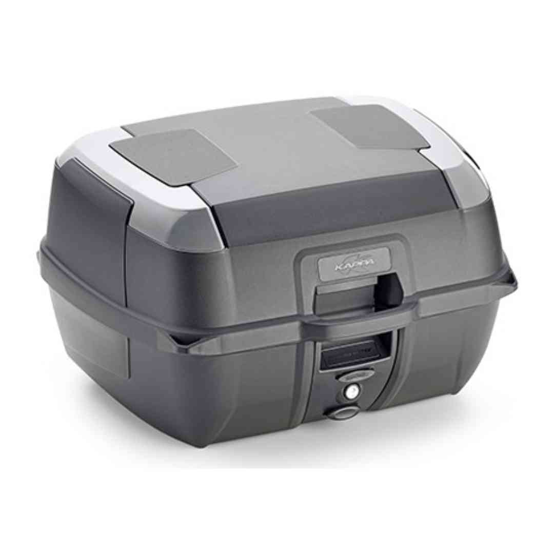 Kappa K45 motoristični kovček 45 litrov