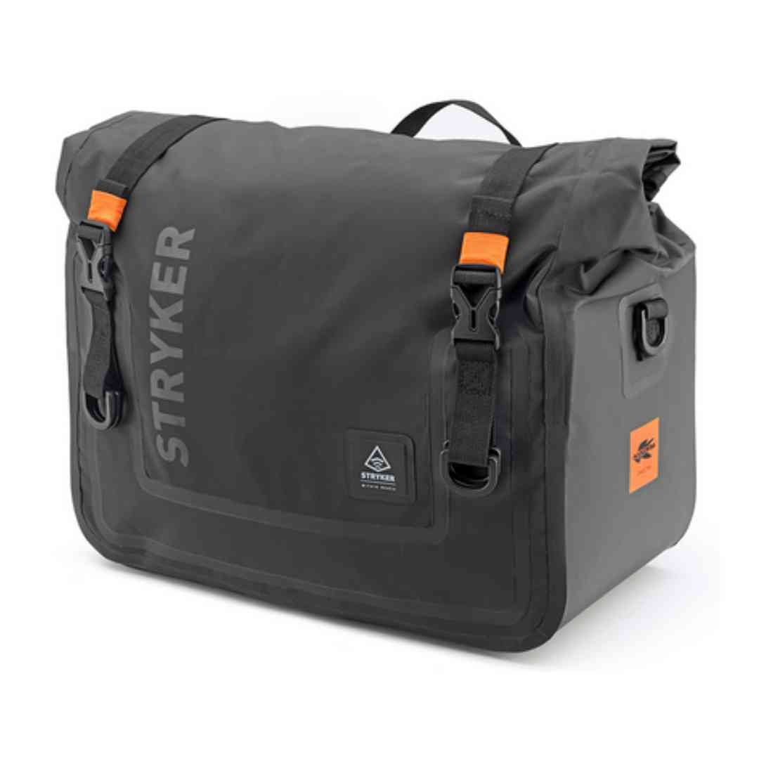 Kappa ST104W nepremočljiva torba za motor 15L