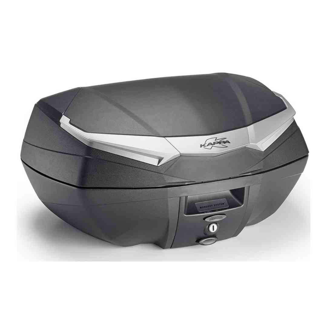 Kappa K4900A motoristični kovček 49 litrov