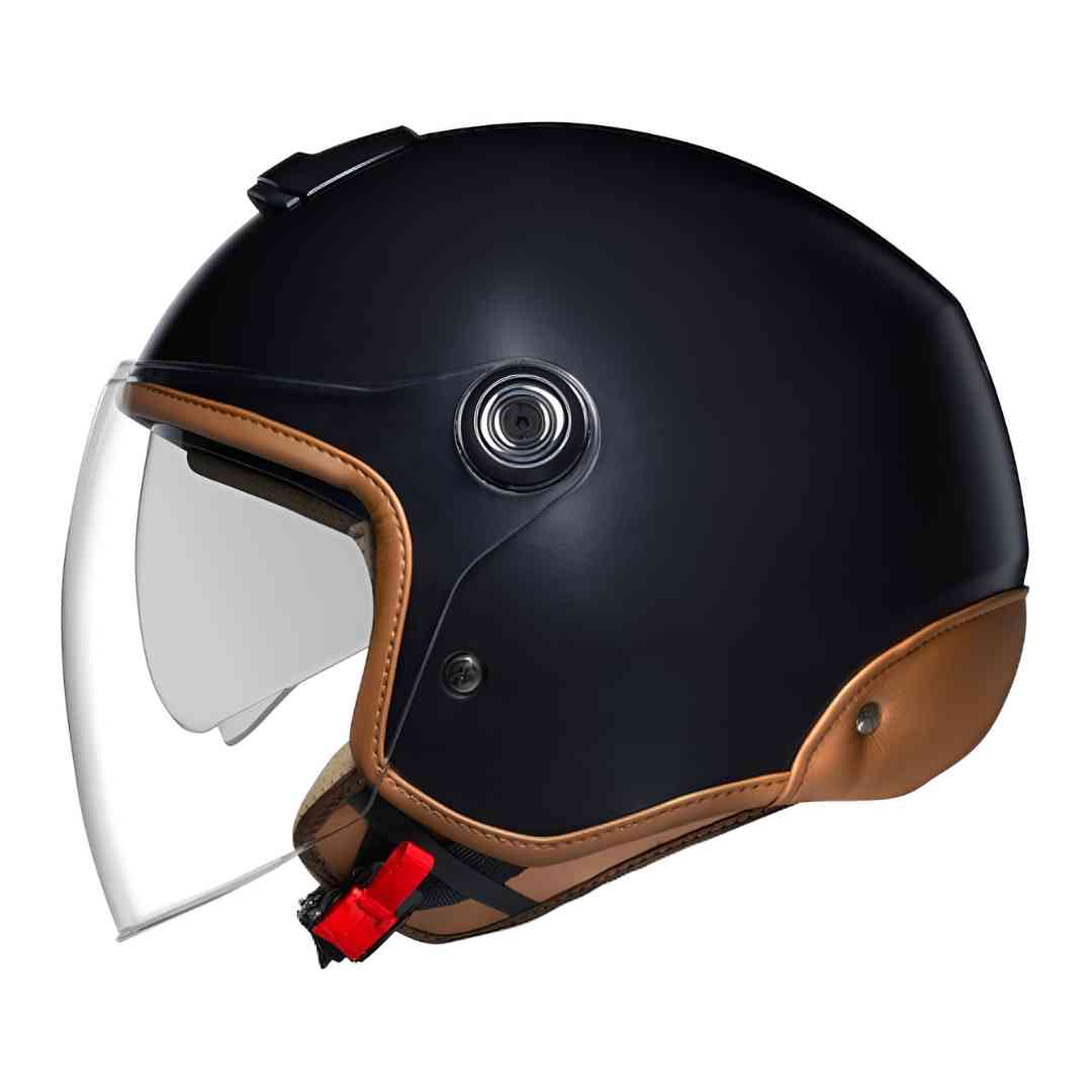 Nexx Y.10 Sunny jet motoristična čelada