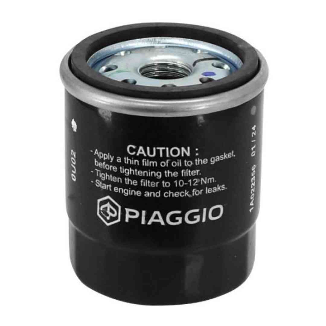 Filter ulja 1A022356 za Aprilia Piaggio Vespa skutere