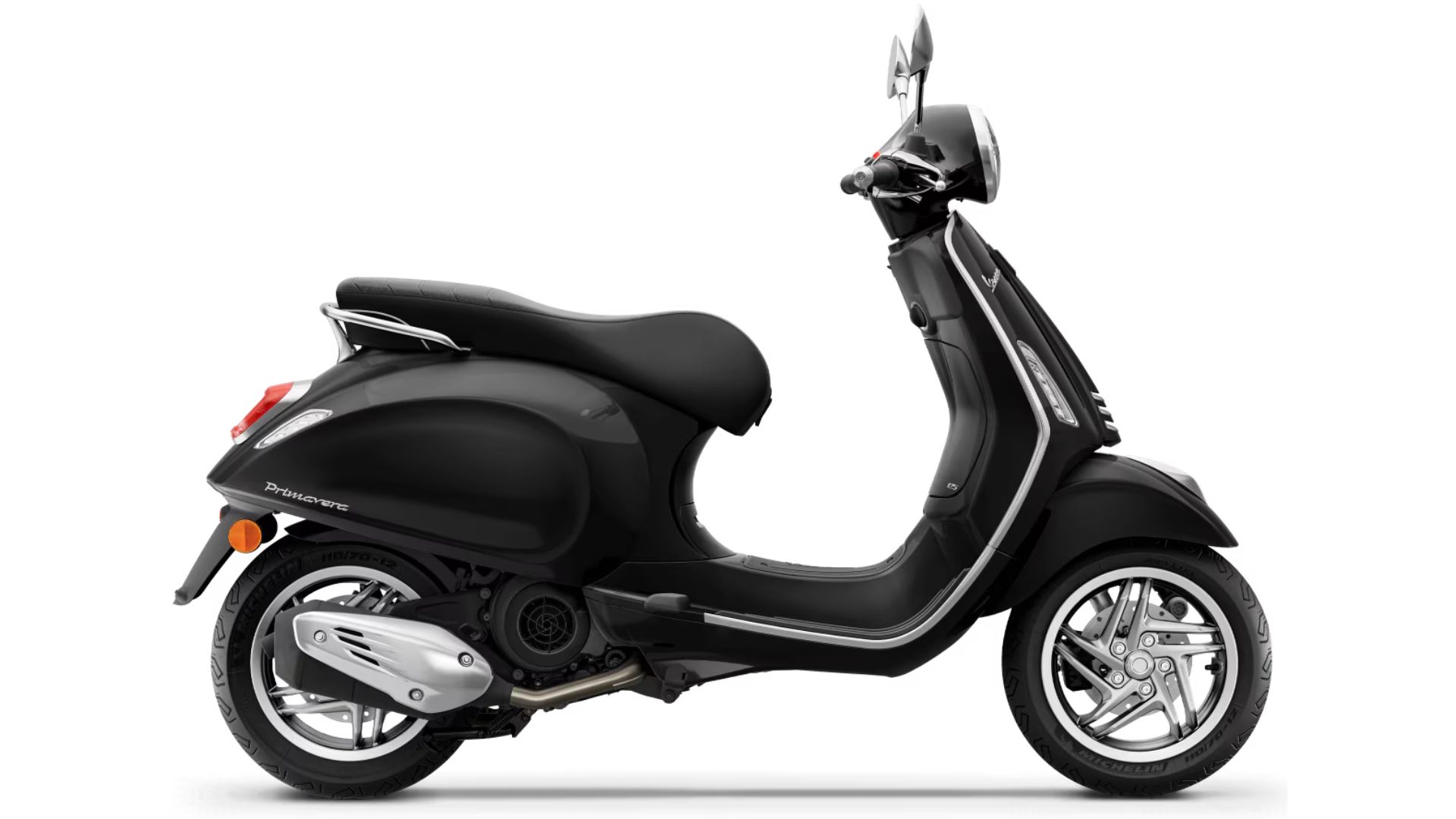 Vespa Primavera 125 skuter