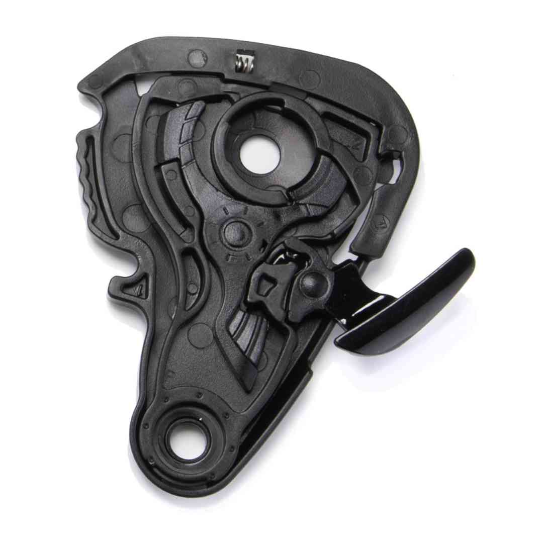 Scorpion Visor Mechanism EXO-CITY II