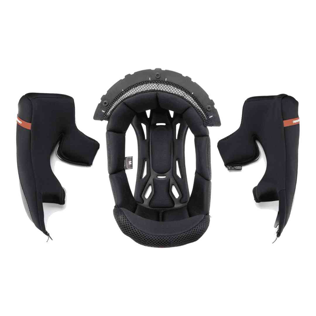 Scorpion EXO-R1 Air notranja podloga za čelado 10-603-60-0