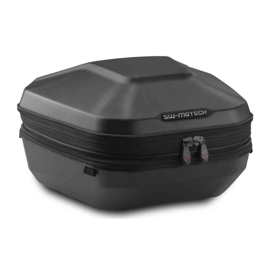 SW-Motech URBAN ABS kofer za motor 16-29L crne boje