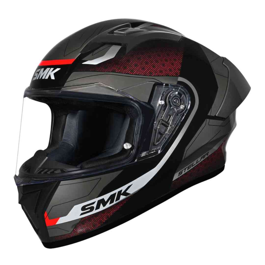 SMK Stellar Sport Flight integralna kaciga