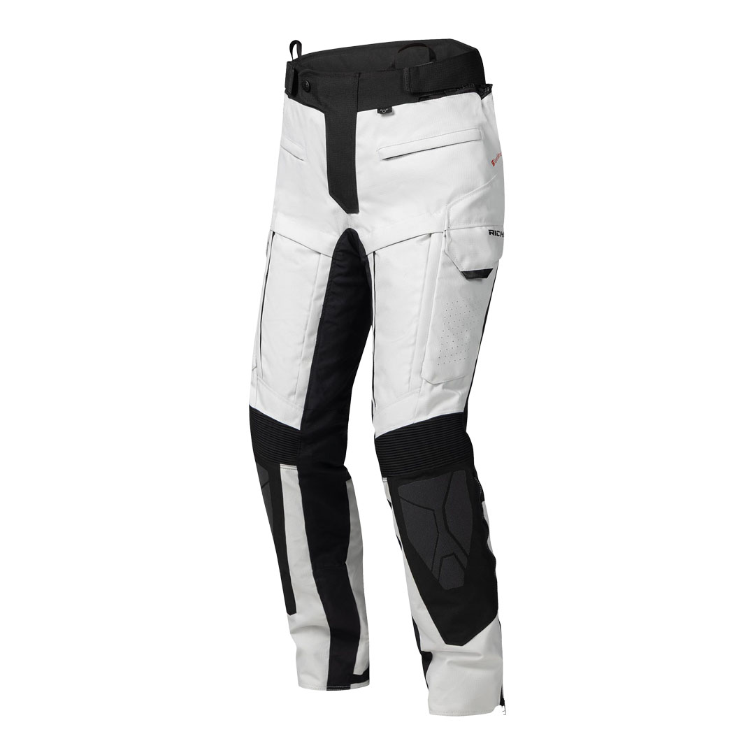 Ženske adventure motoristične hlače Richa Infinity 3