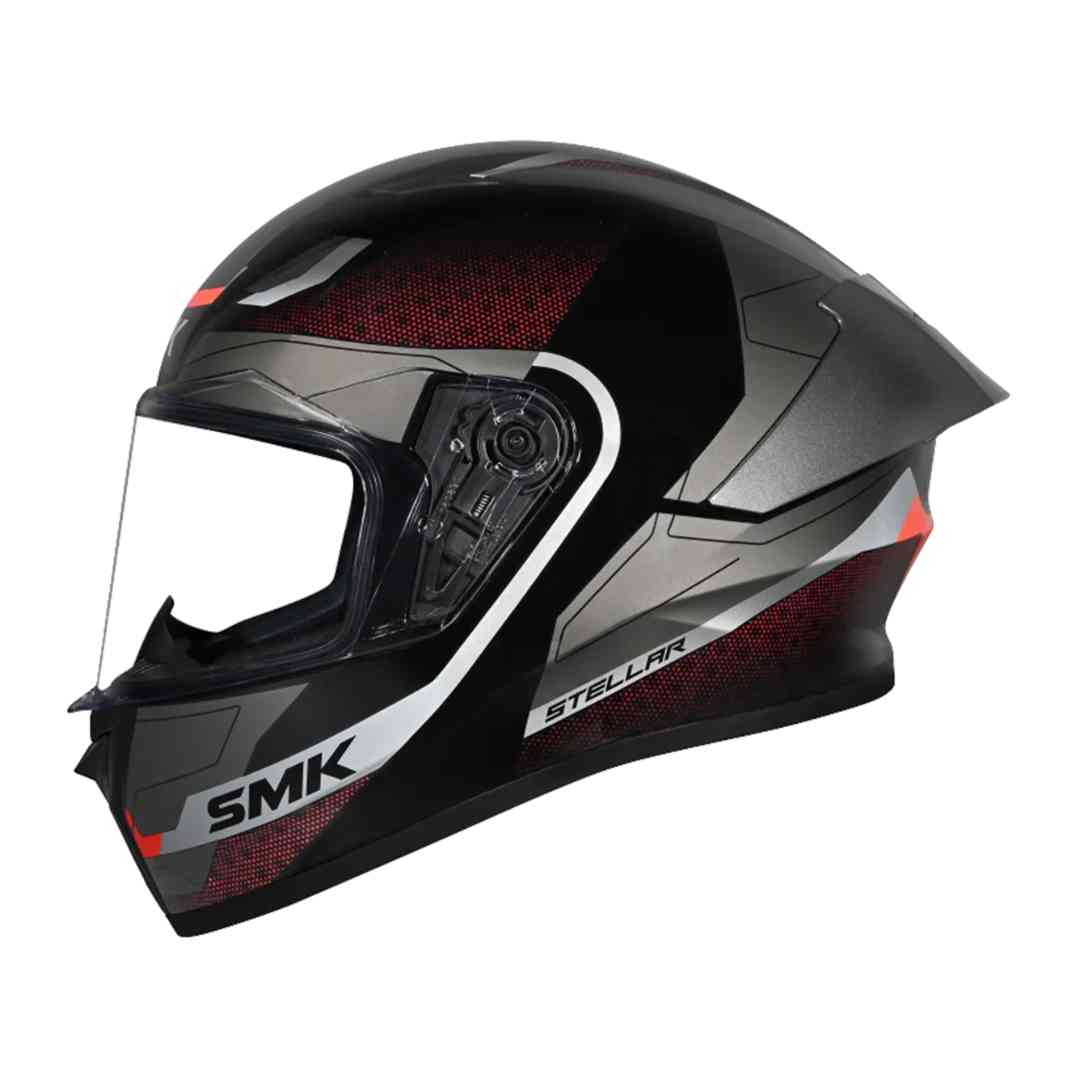 SMK Stellar Sport Flight kaciga sportski dizajn