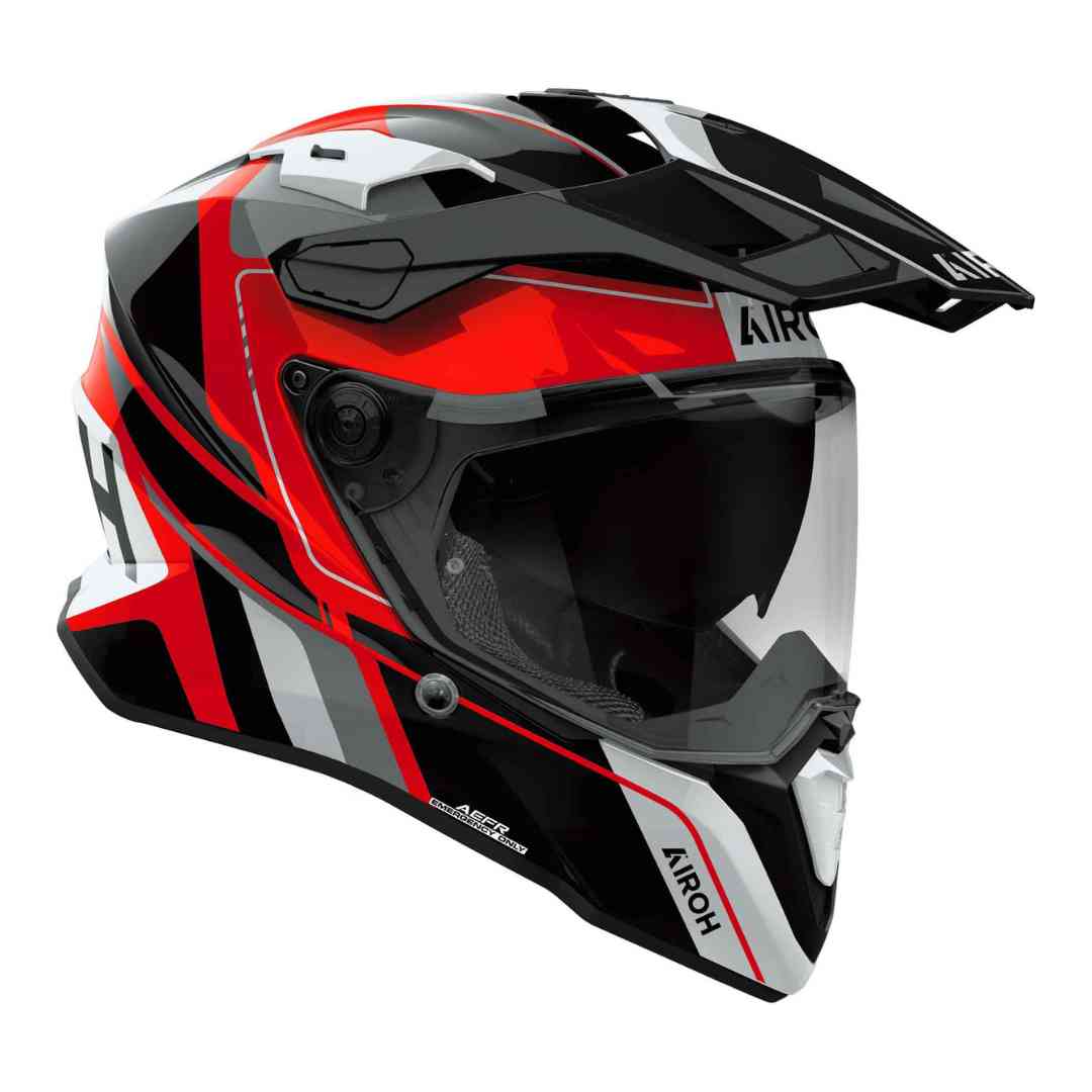 Airoh Commander 2 Skip enduro čelada