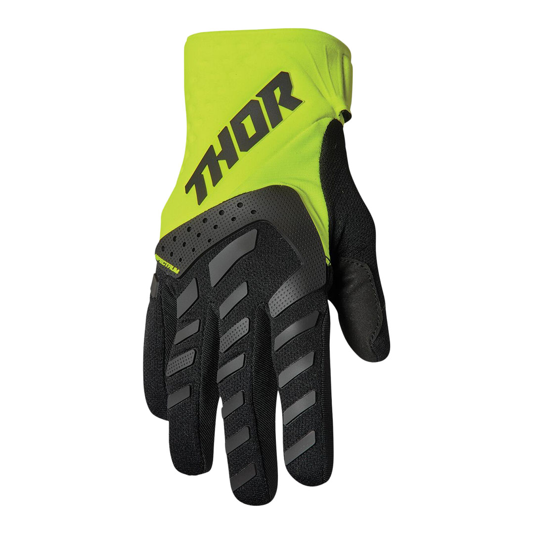 Thor Spectrum otroške motokros rokavice