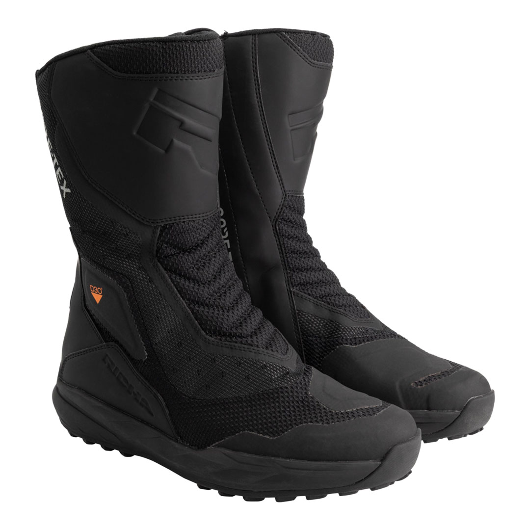Richa Airstorm Gore-Tex motoristični škornji