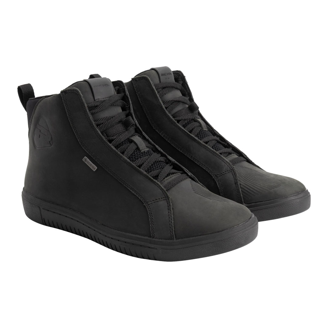Richa Logan Gore-Tex motoristični čevlji