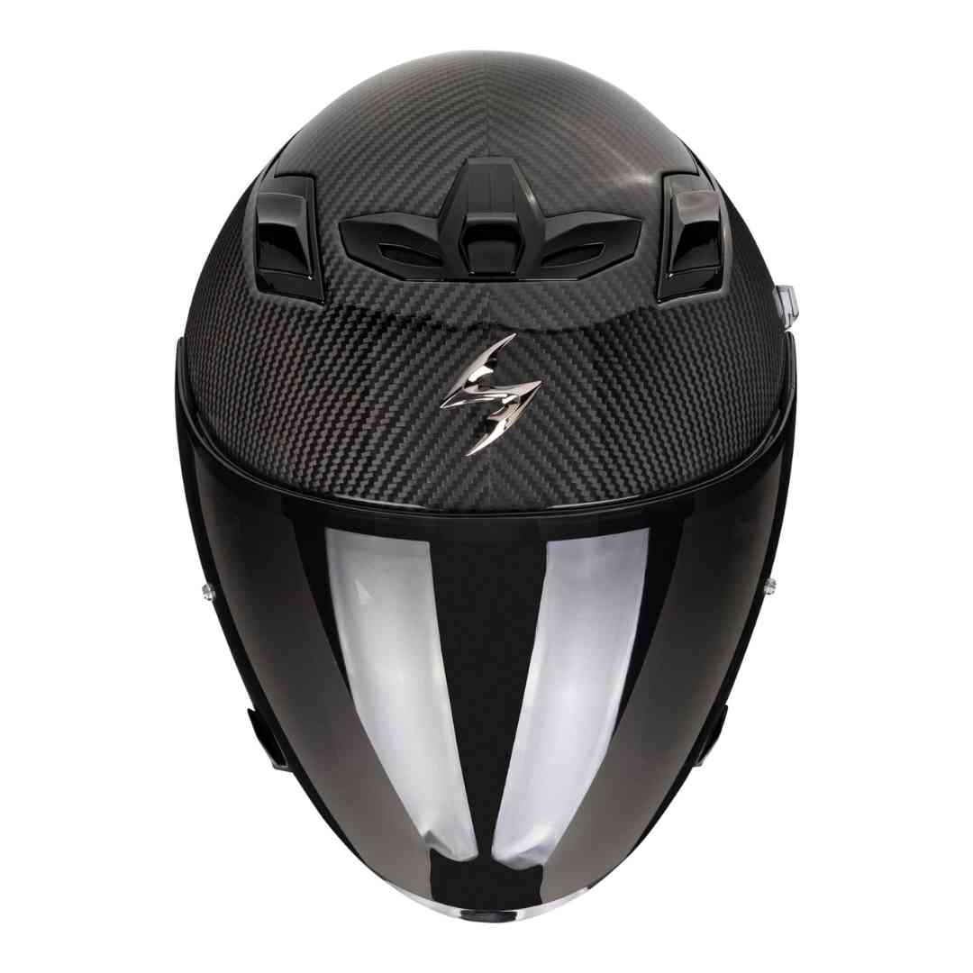 notranjost čelade Scorpion EXO-Z1 Carbon KwikWick podloga