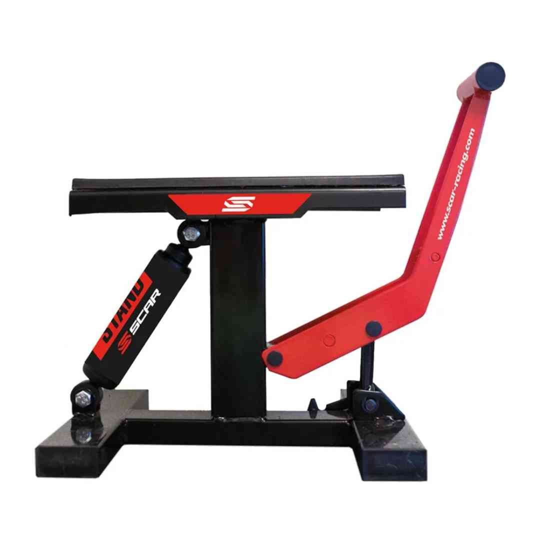 Scar Racing stojalo za dvig motocikla S9902