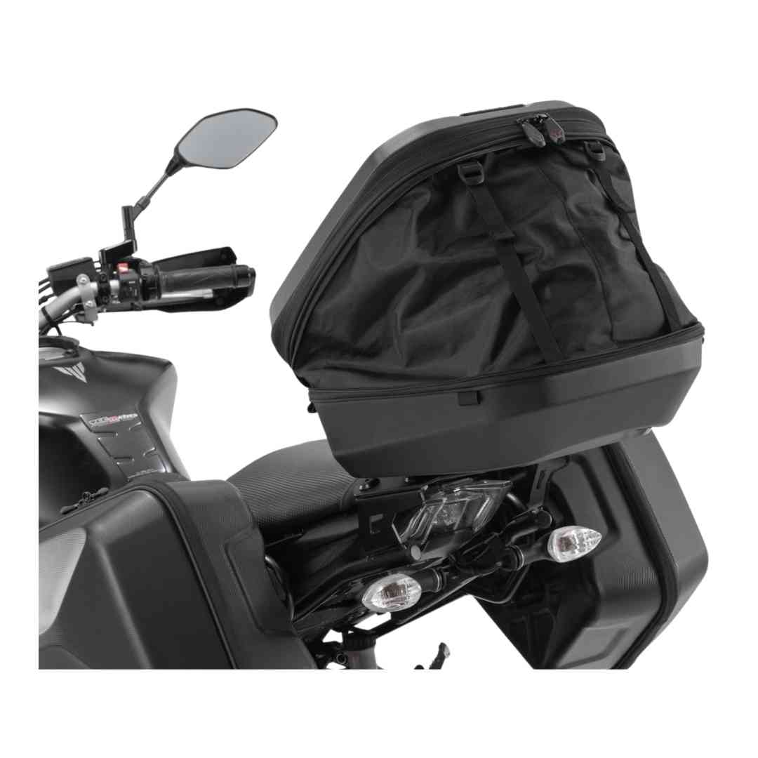 kovček za motor iz ABS plastike