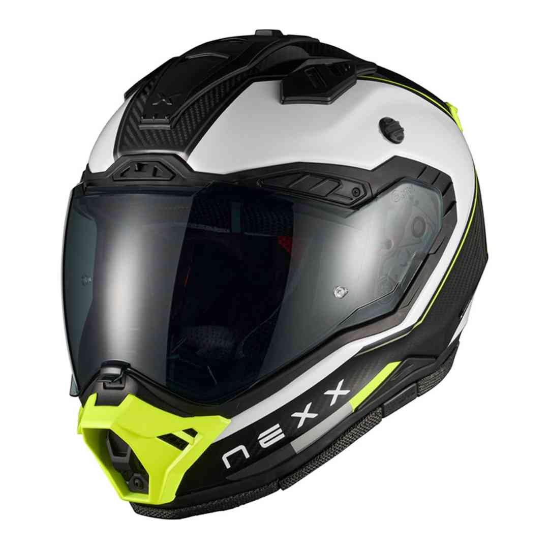 Notranjost čelade Nexx X.Rally Raid z X-Mart Dry podlogo