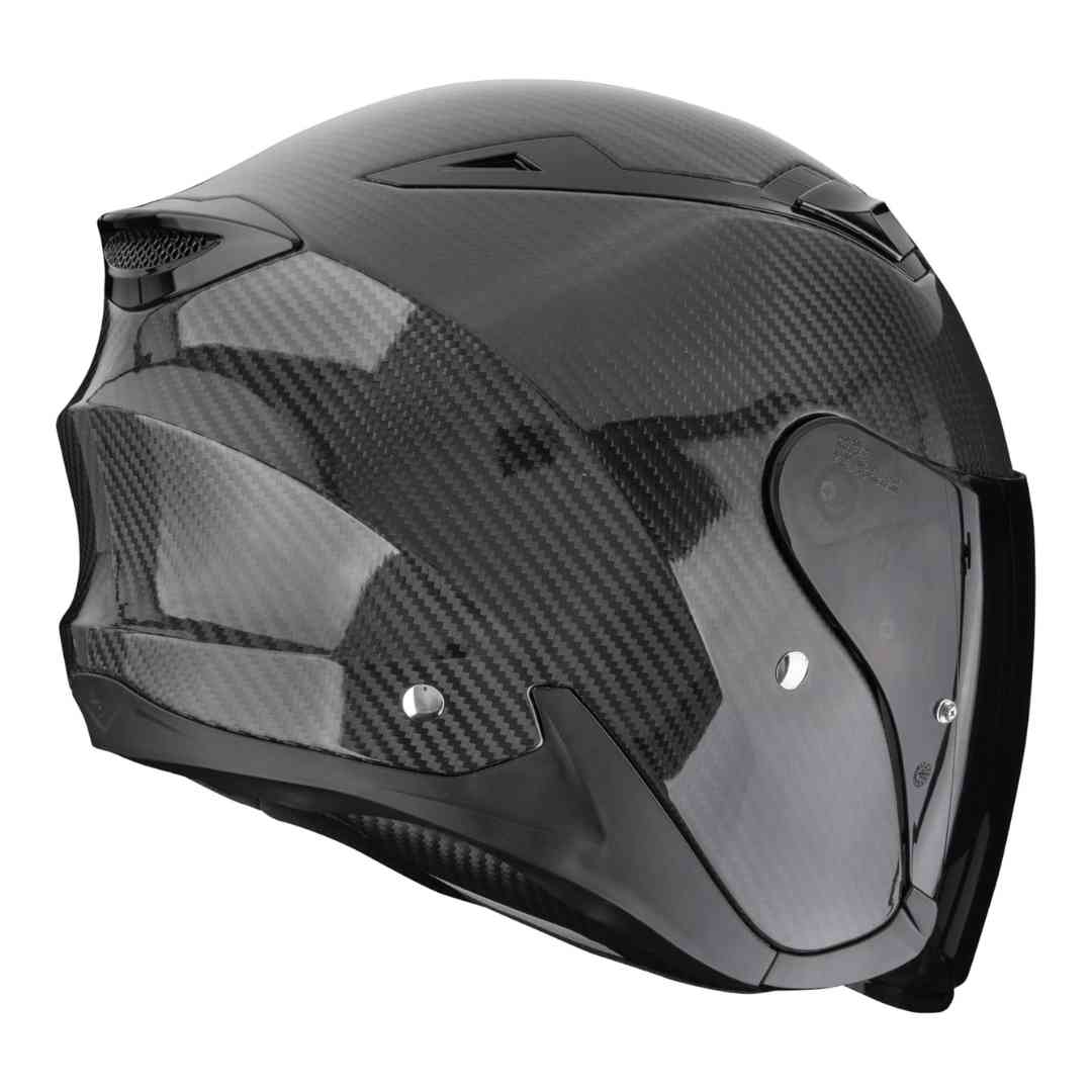 prezračevalni sistem čelade Scorpion EXO-Z1 Carbon odprtine