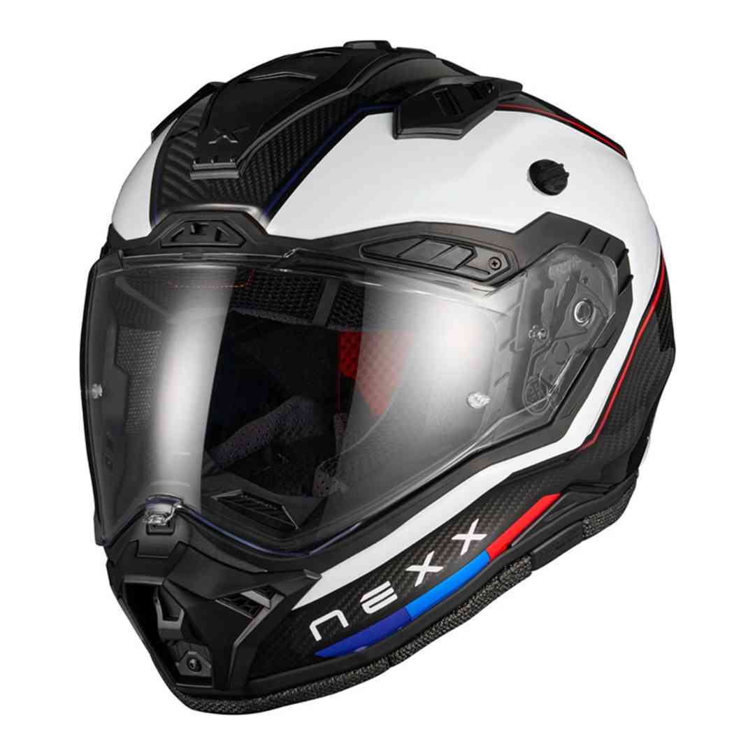 Notranjost čelade Nexx X.Rally Raid z X-Mart Dry podlogo