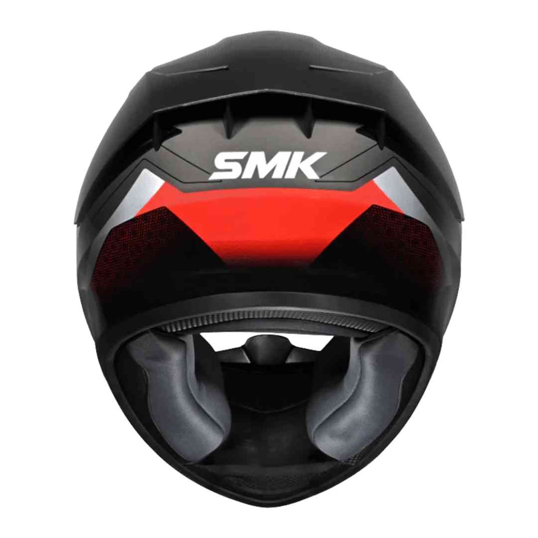 SMK Stellar Sport Flight ventilacija na bradi