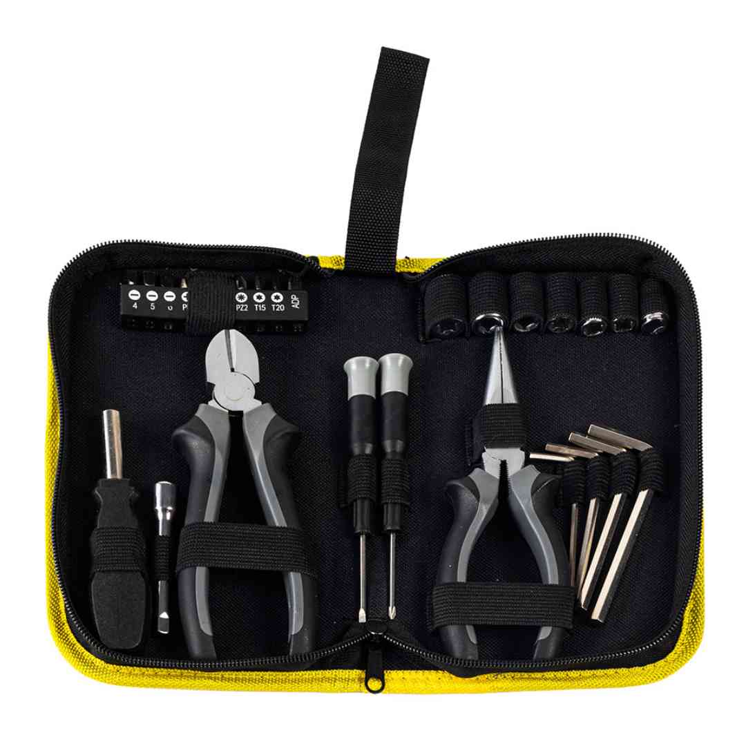 Riderr 28 Tool Kit komplet orodja