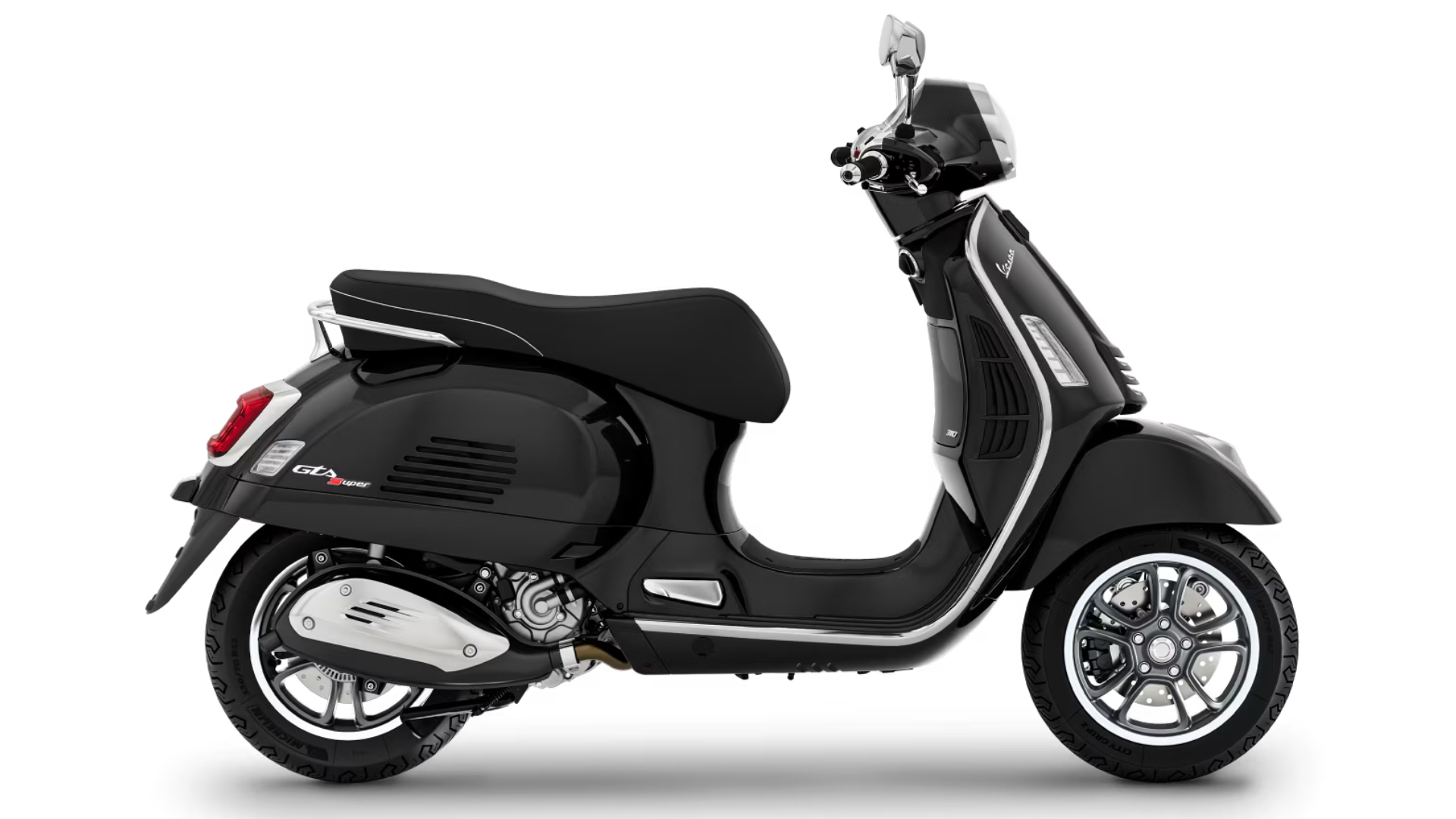 Vespa GTS Super 310 premium skuter v italijanskem slogu