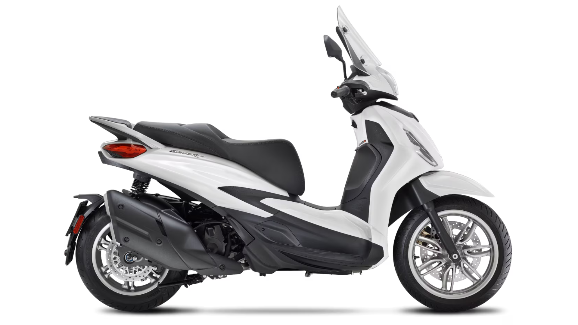 Piaggio Beverly 400 premium GT skuter z velikimi kolesi