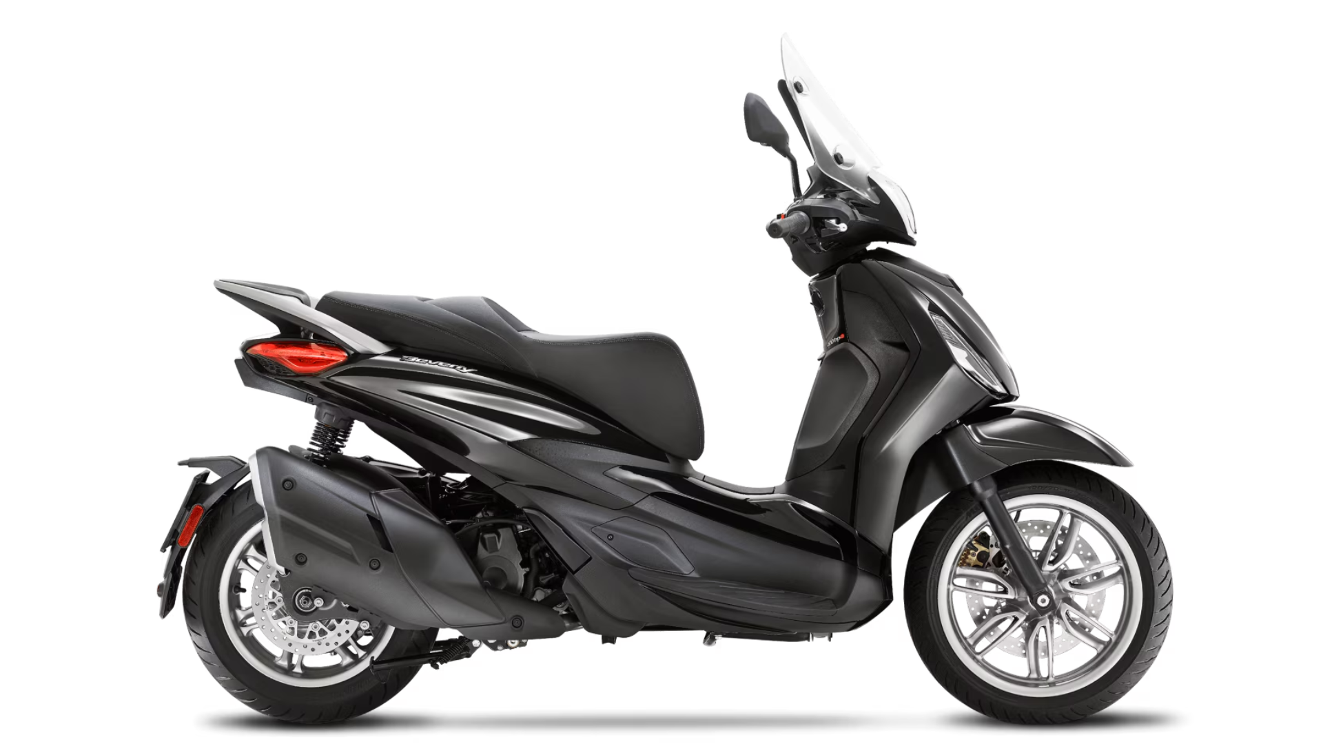 Piaggio Beverly 400 premium GT skuter z velikimi kolesi