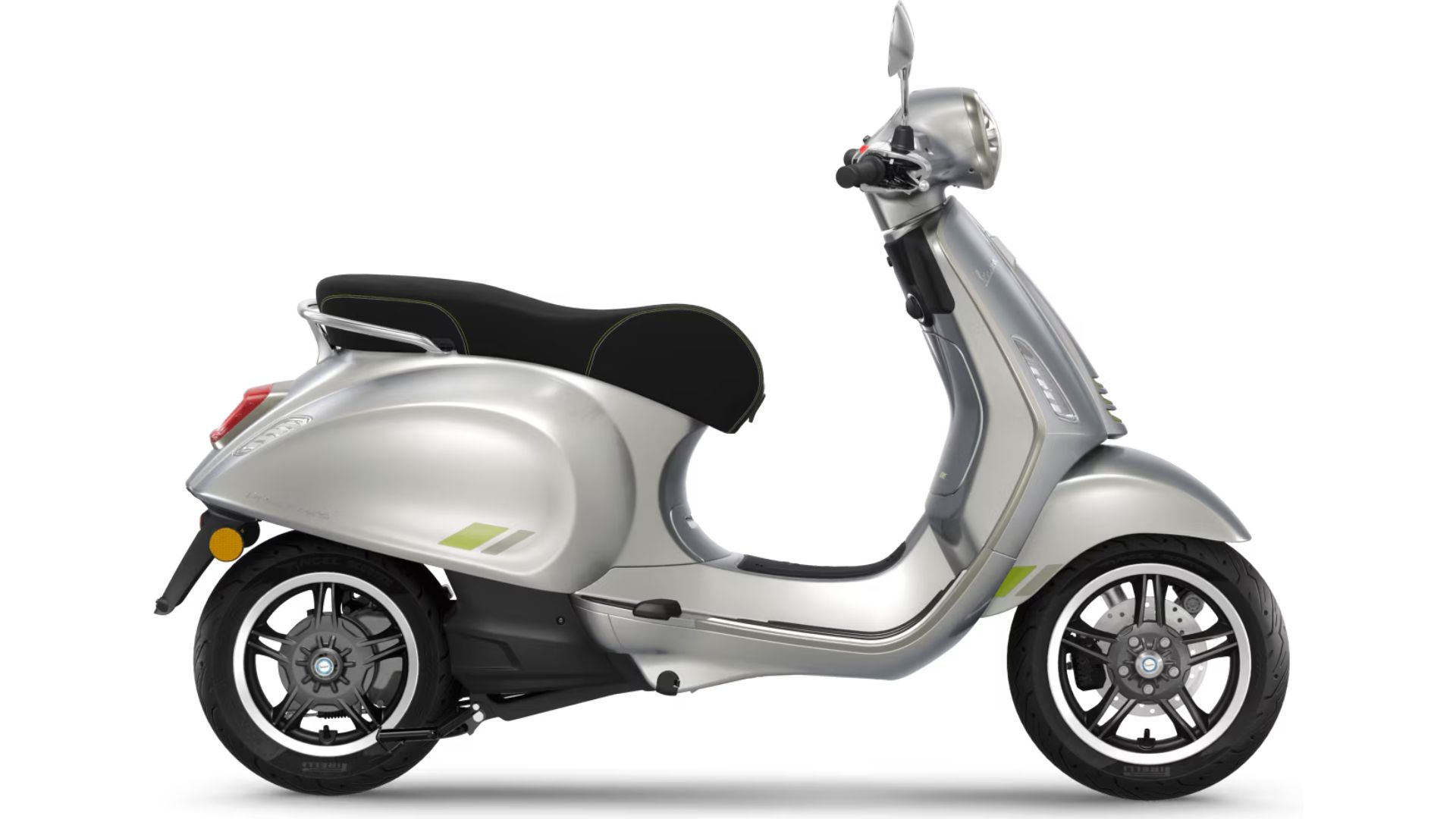 Vespa Primavera Tech Elettrica 70 električni skuter
