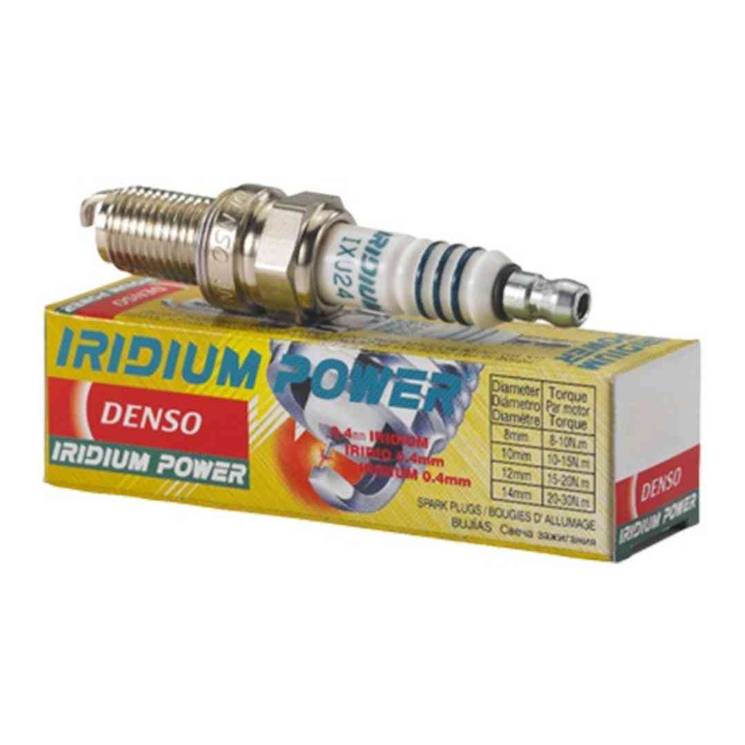 DENSO IU27 Iridium Power svjećica