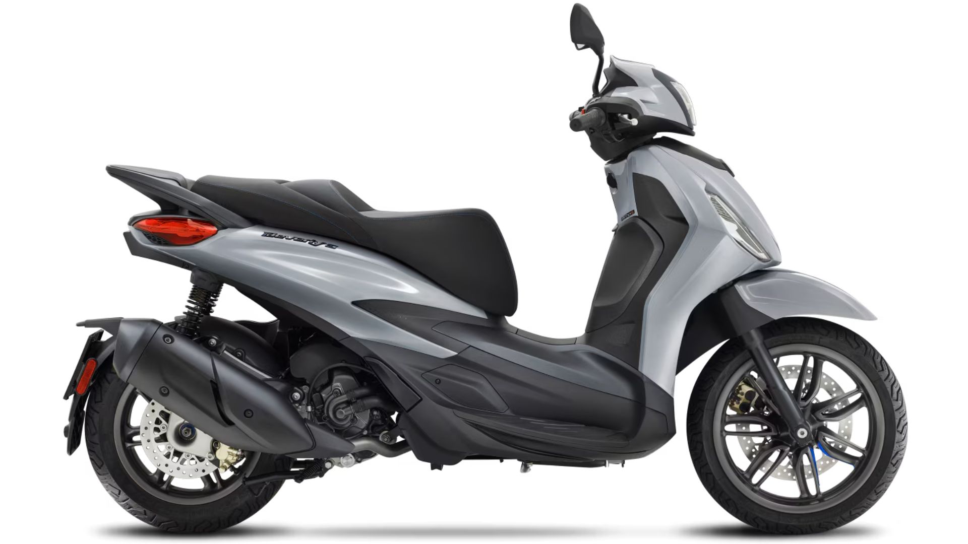 Piaggio Beverly S 310 športni GT skuter