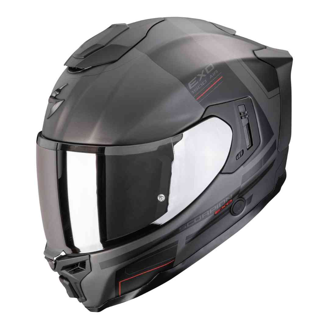 Scorpion Exo-1500 Air Dual integralna motoristična čelada