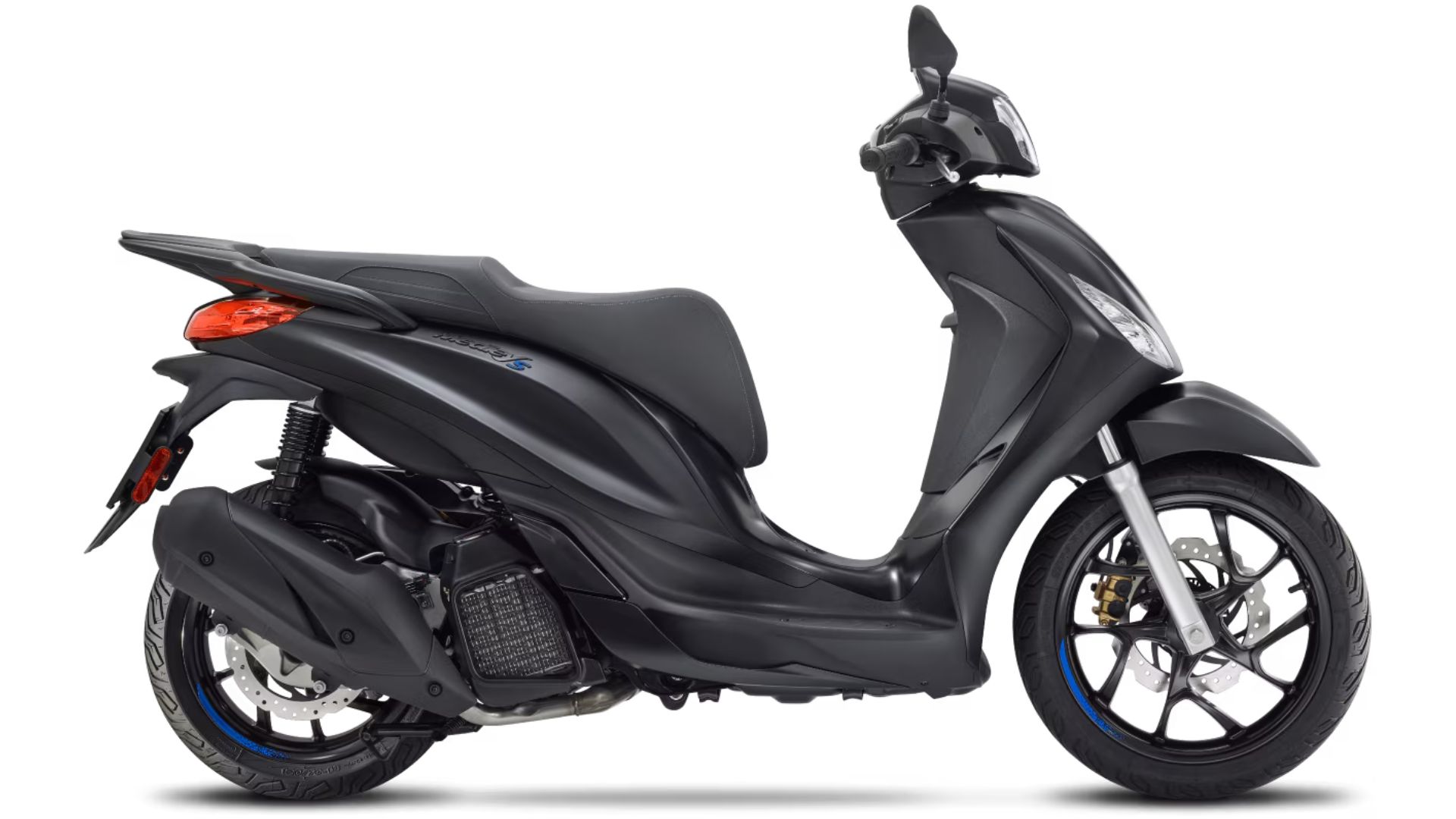 Piaggio Medley S 200 športni mestni skuter