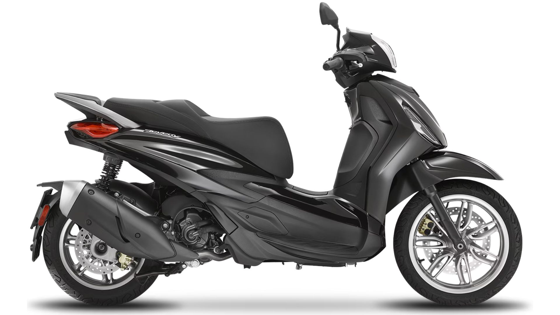 Piaggio Beverly 310 premium skuter z velikimi kolesi