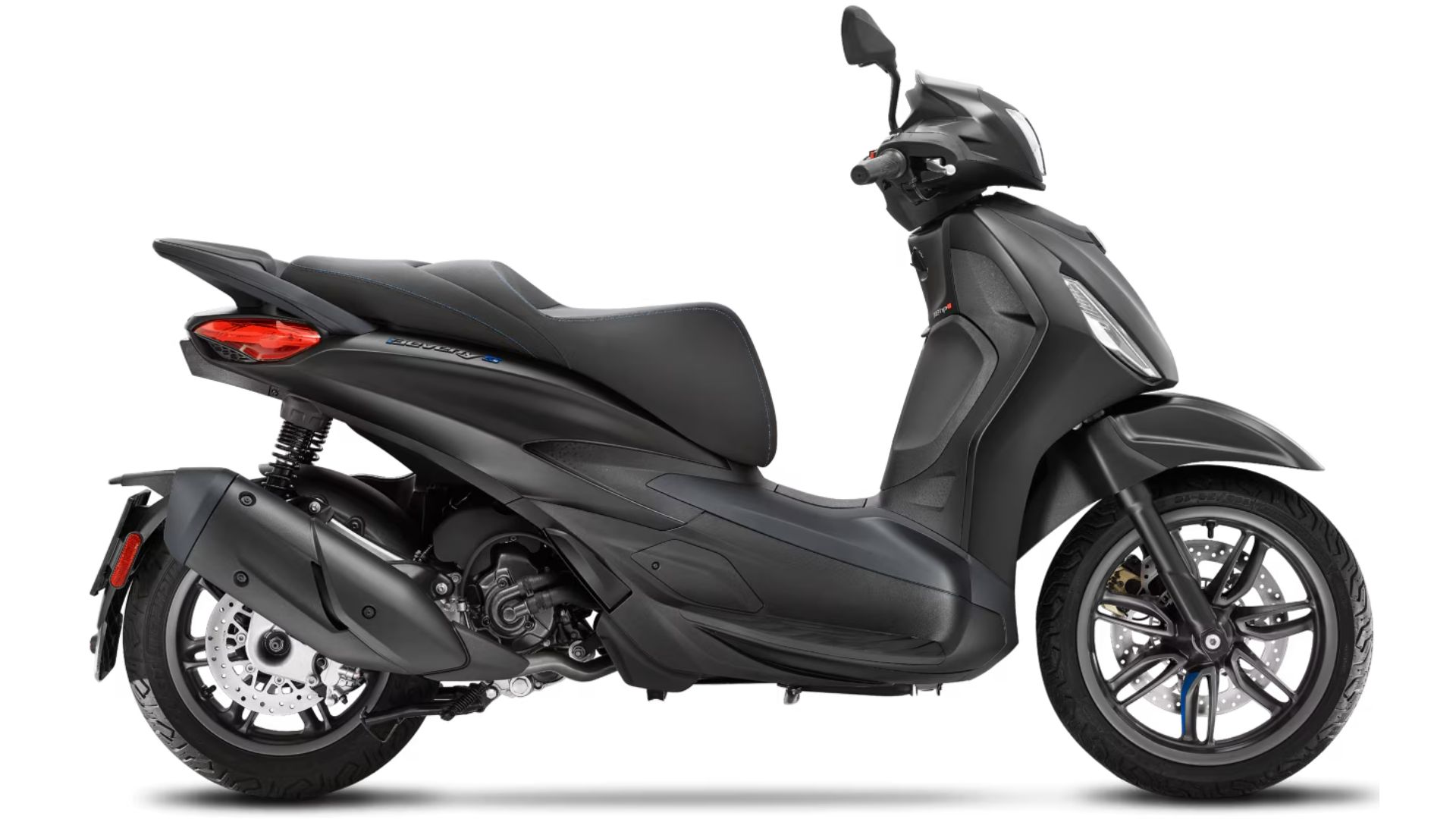 Piaggio Beverly S 310 športni GT skuter
