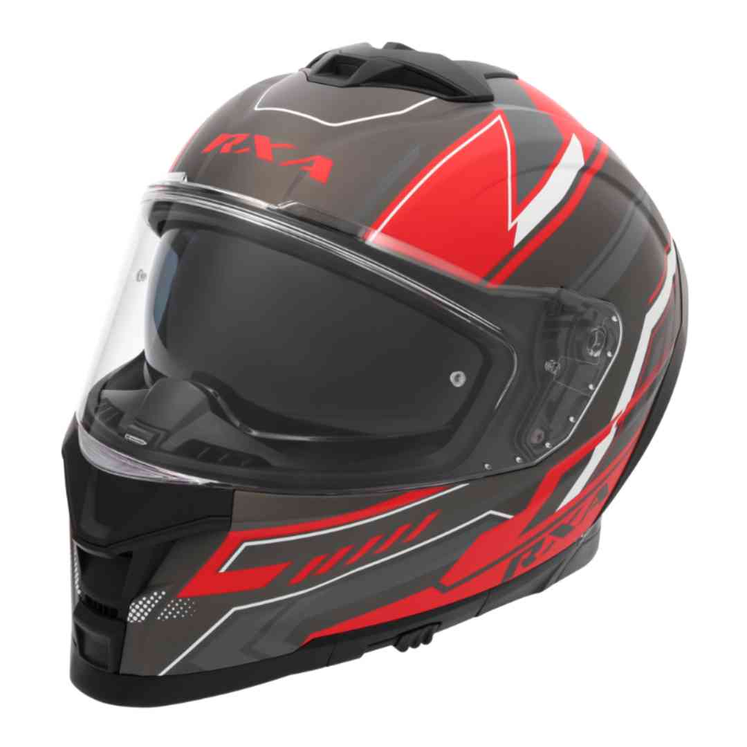 RXA Fast 90 integralna motoristična čelada