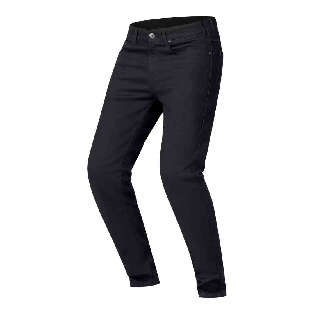 Richa Epic 2 motoristične jeans hlače sprednji pogled