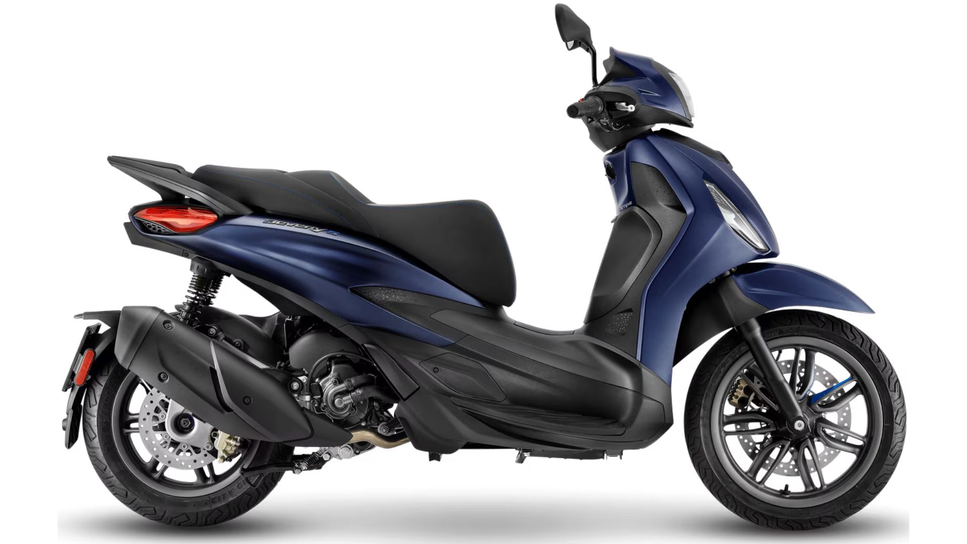 Piaggio Beverly S 310 športni GT skuter