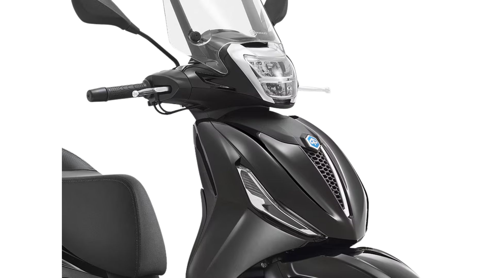 Piaggio Beverly 400 premium GT skuter z velikimi kolesi