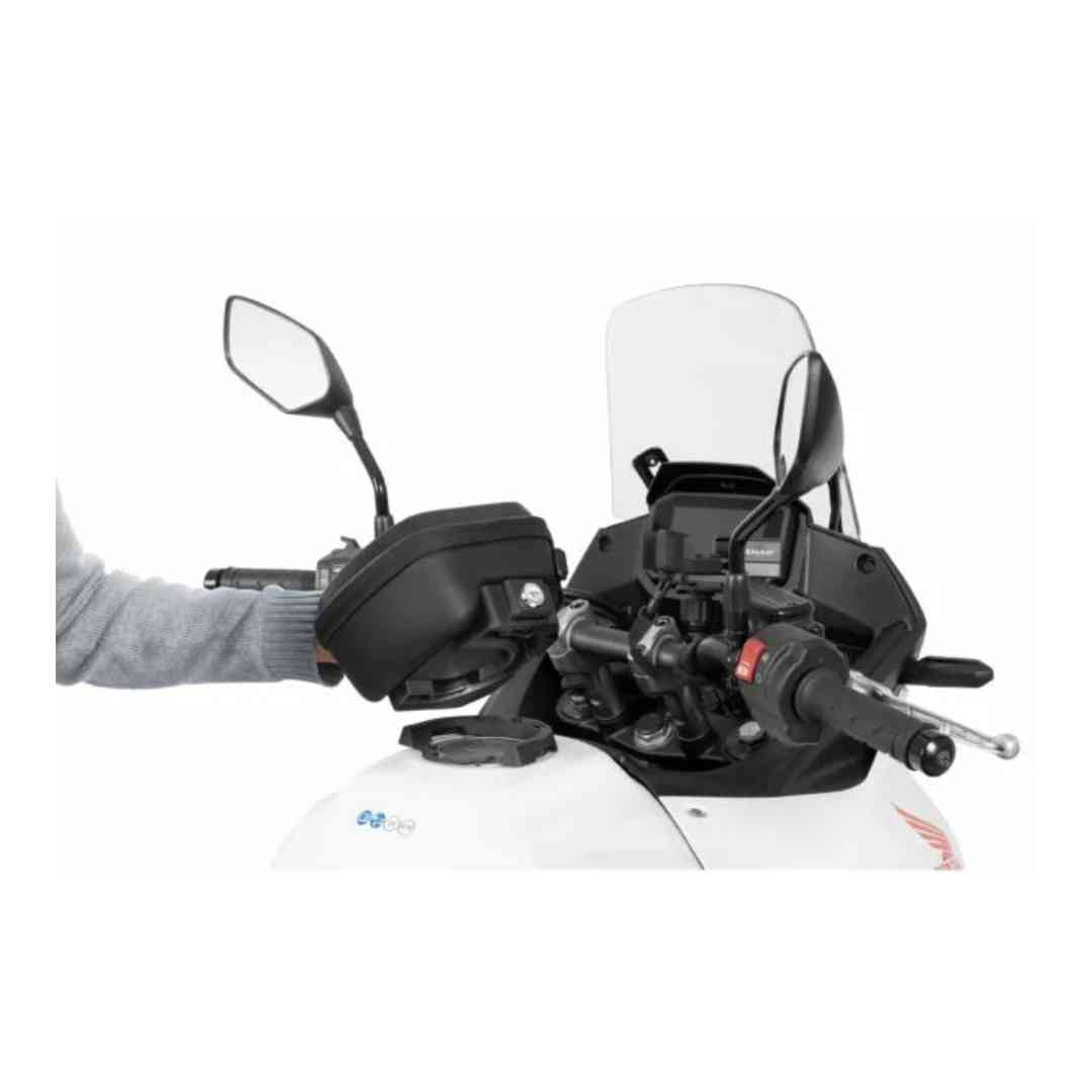 Tank bag fitting kit za Yamaha Tracer 9