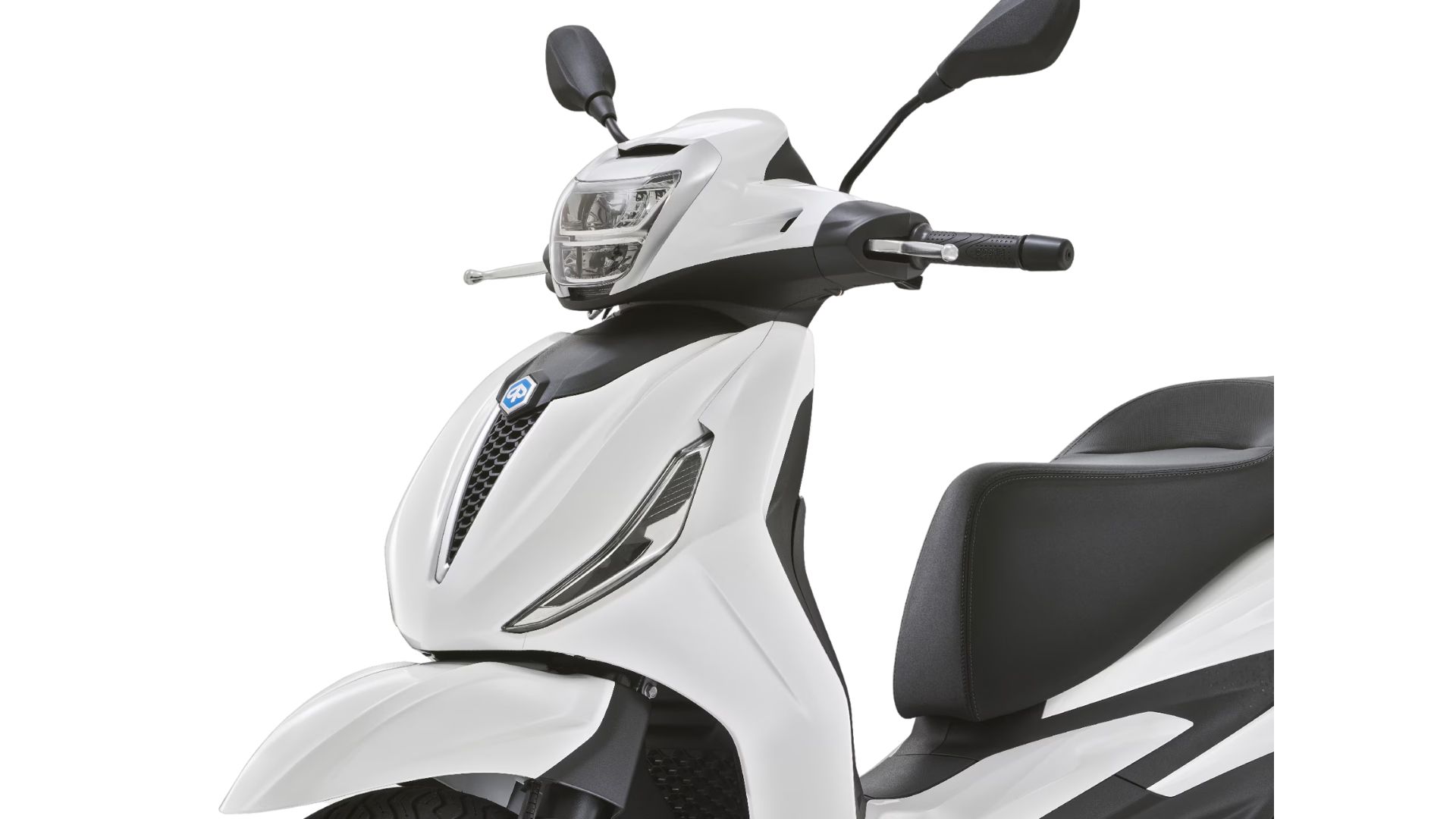 Piaggio Beverly 310 premium skuter z velikimi kolesi
