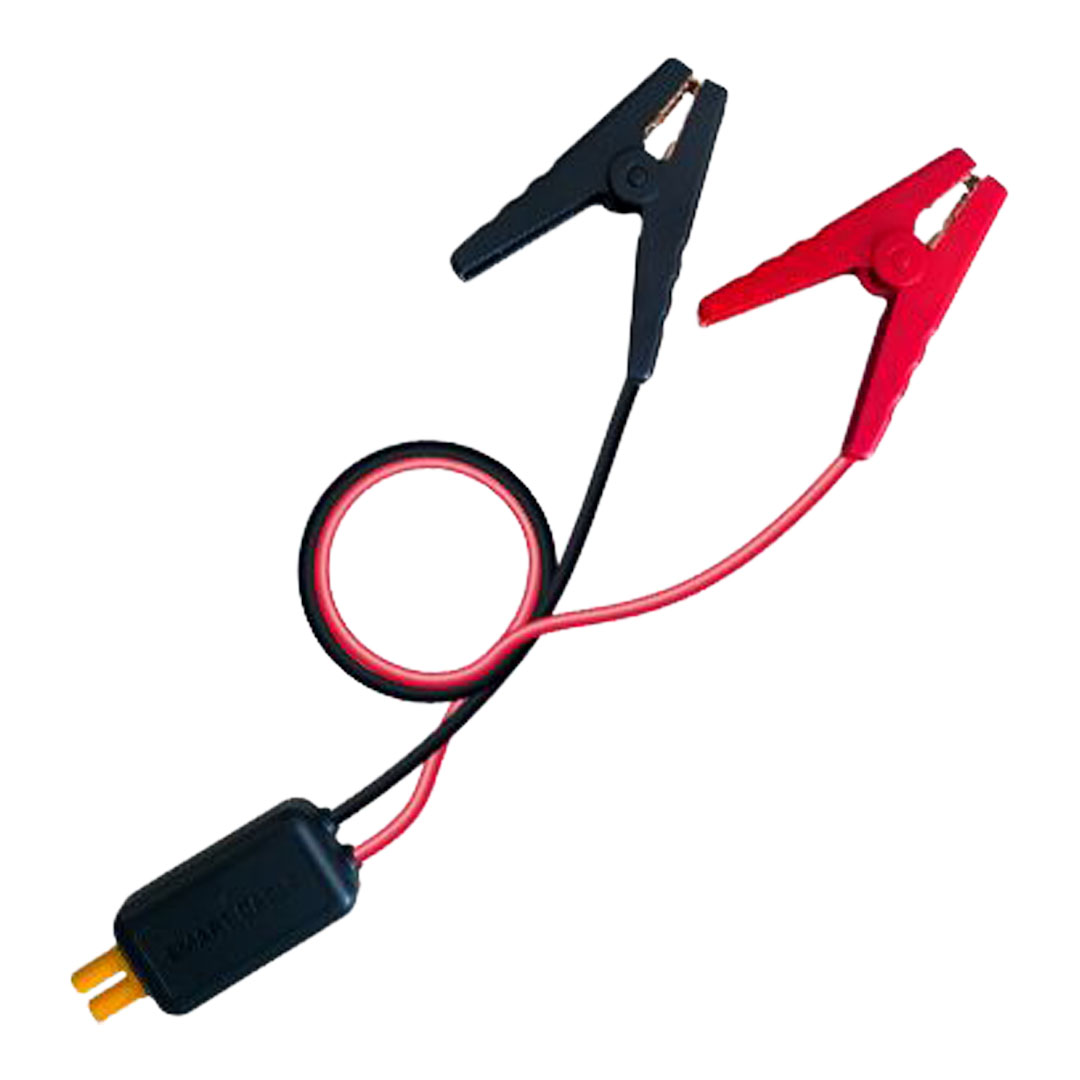 BS Battery Power Box Extended Smart Cable 60 cm produženi startni kabel