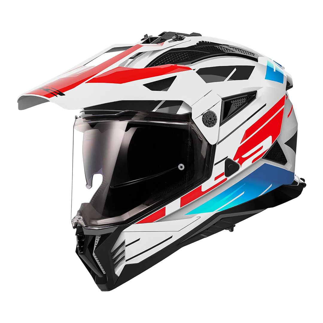Notranjost LS2 MX702 Pioneer II Namib čelade