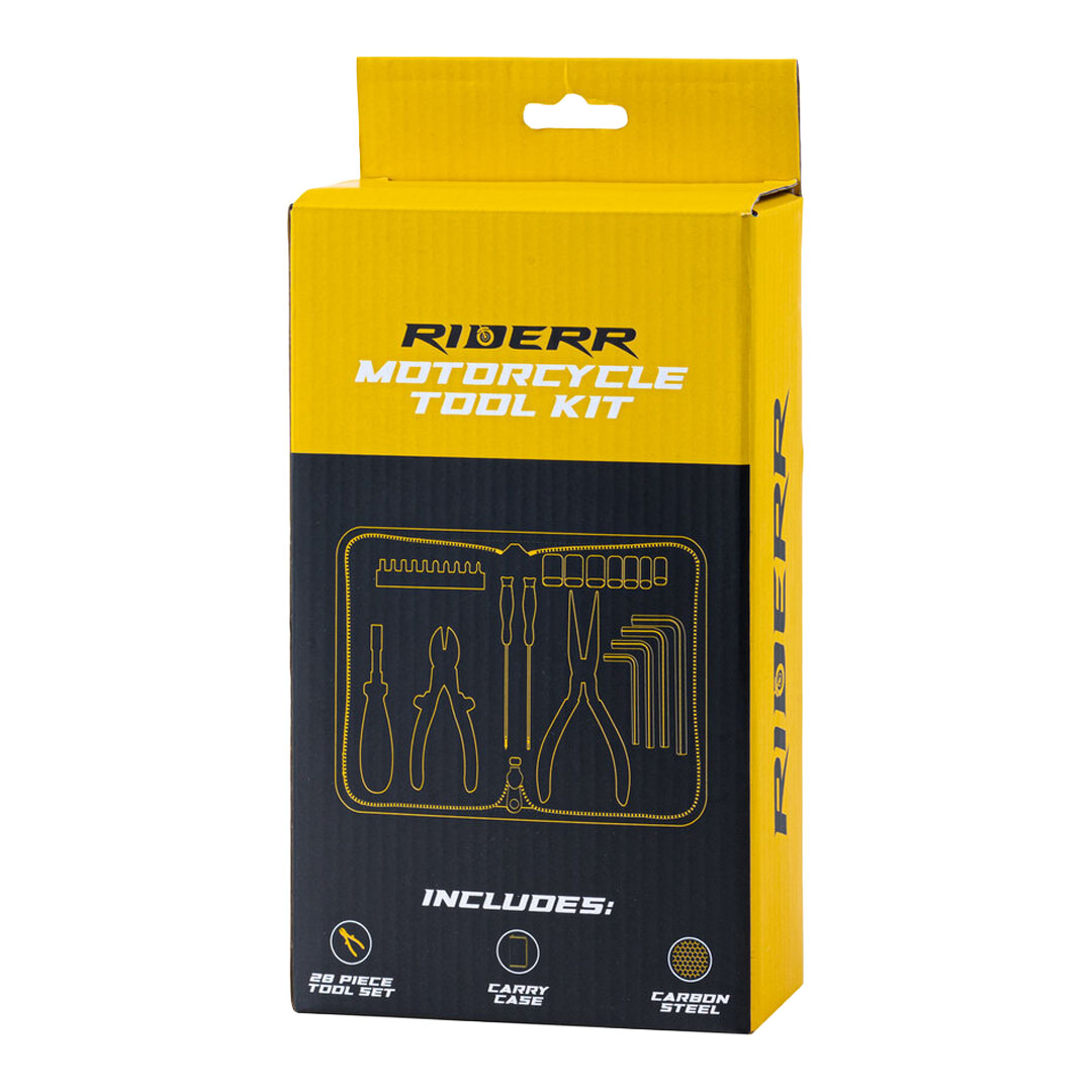 Riderr 28 Tool Kit komplet orodja