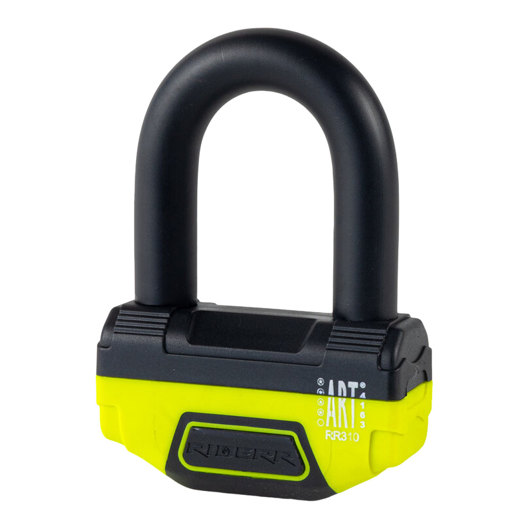 Riderr RR55 disk brava