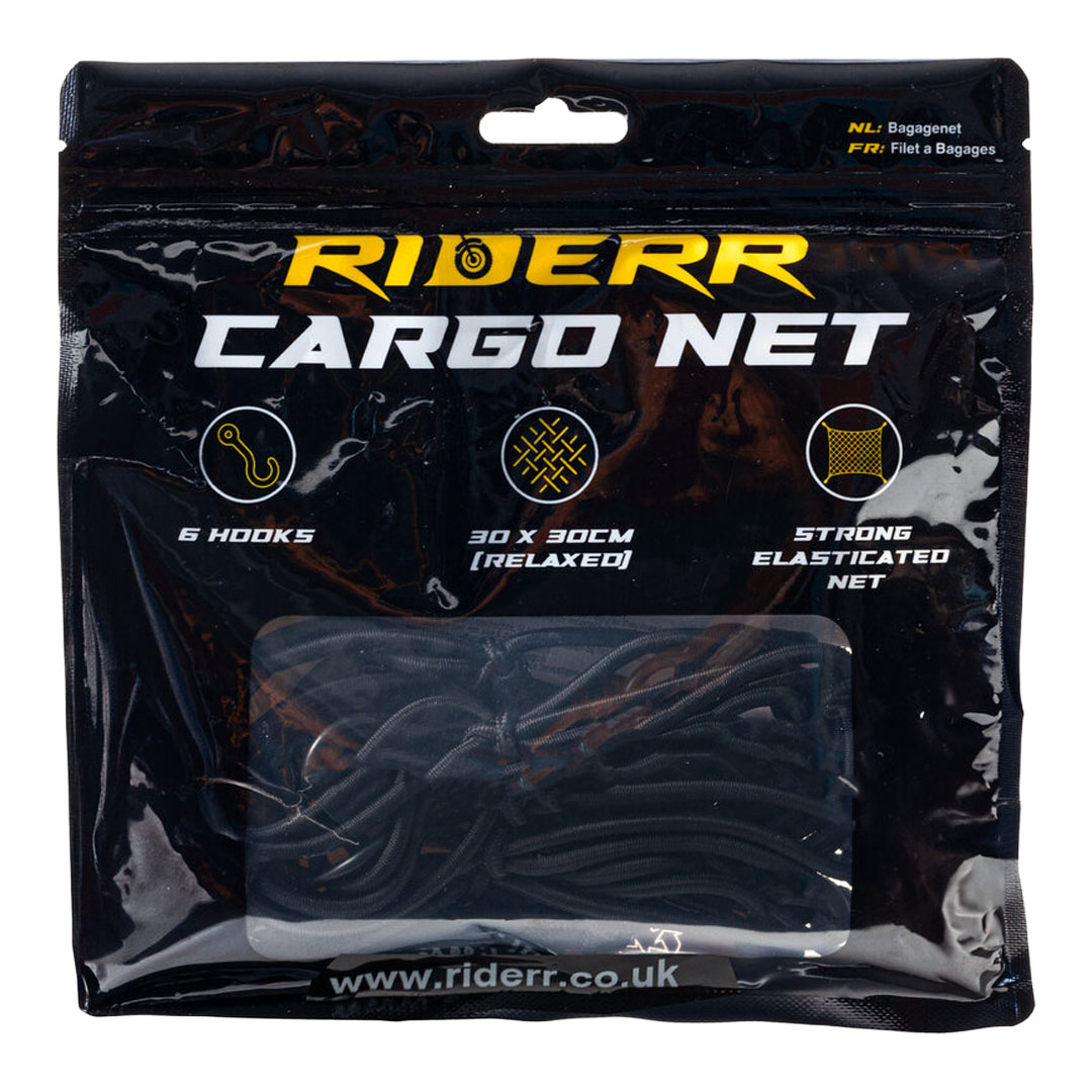 Riderr RR502 mreža za prtljagu